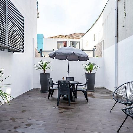 Апартаменты Oporto Wine Cellars Flat With Terrace Вила-Нова-ди-Гая Экстерьер фото