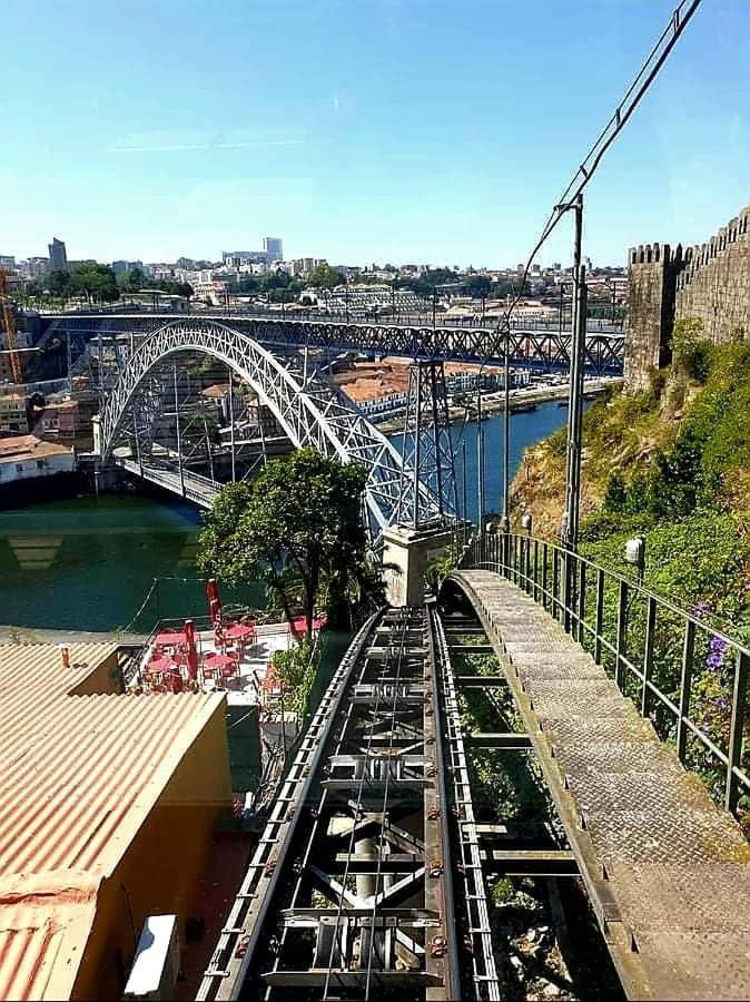 Апартаменты Oporto Wine Cellars Flat With Terrace Вила-Нова-ди-Гая Экстерьер фото