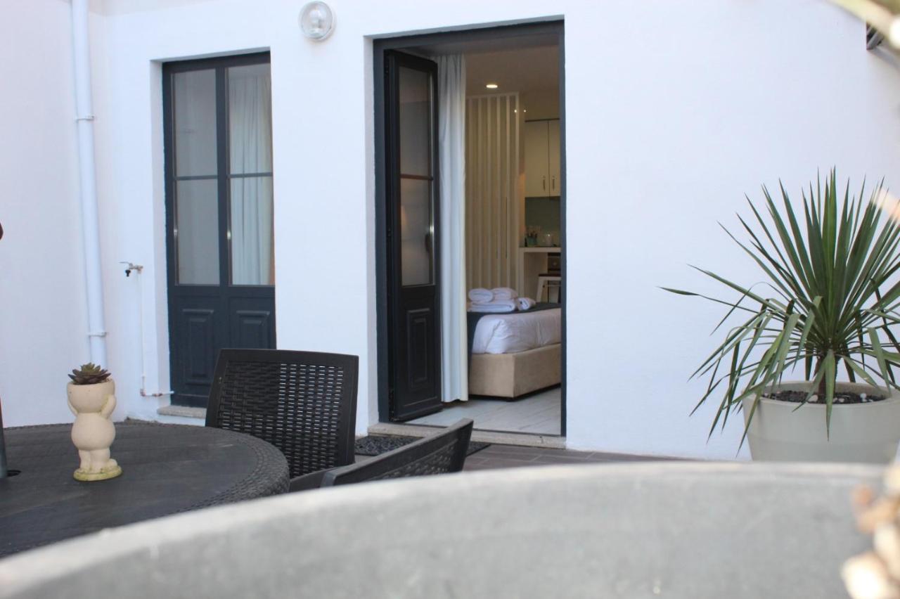 Апартаменты Oporto Wine Cellars Flat With Terrace Вила-Нова-ди-Гая Экстерьер фото
