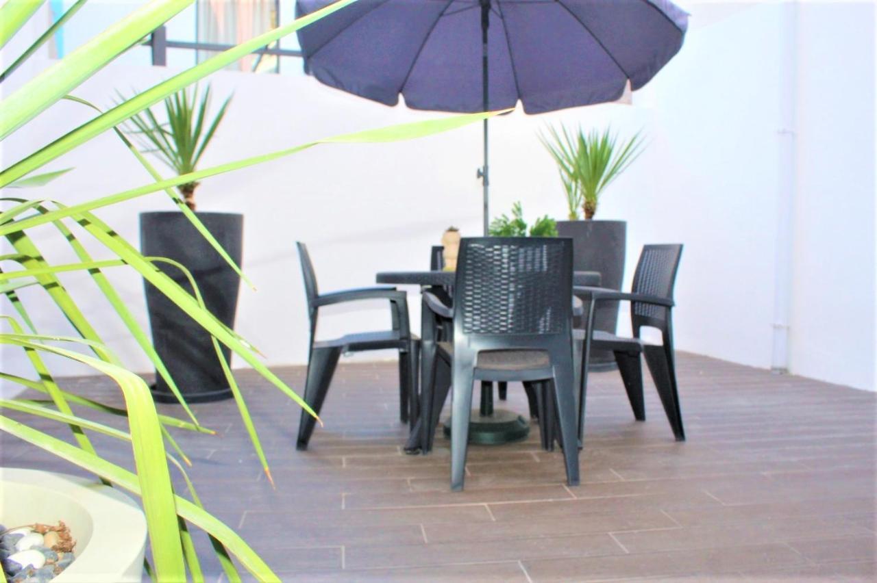Апартаменты Oporto Wine Cellars Flat With Terrace Вила-Нова-ди-Гая Экстерьер фото