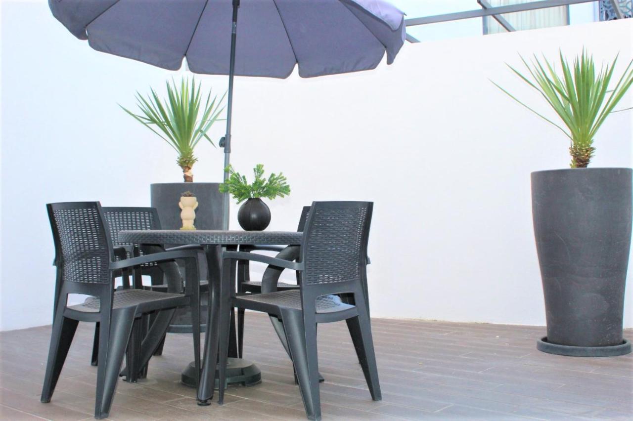 Апартаменты Oporto Wine Cellars Flat With Terrace Вила-Нова-ди-Гая Экстерьер фото