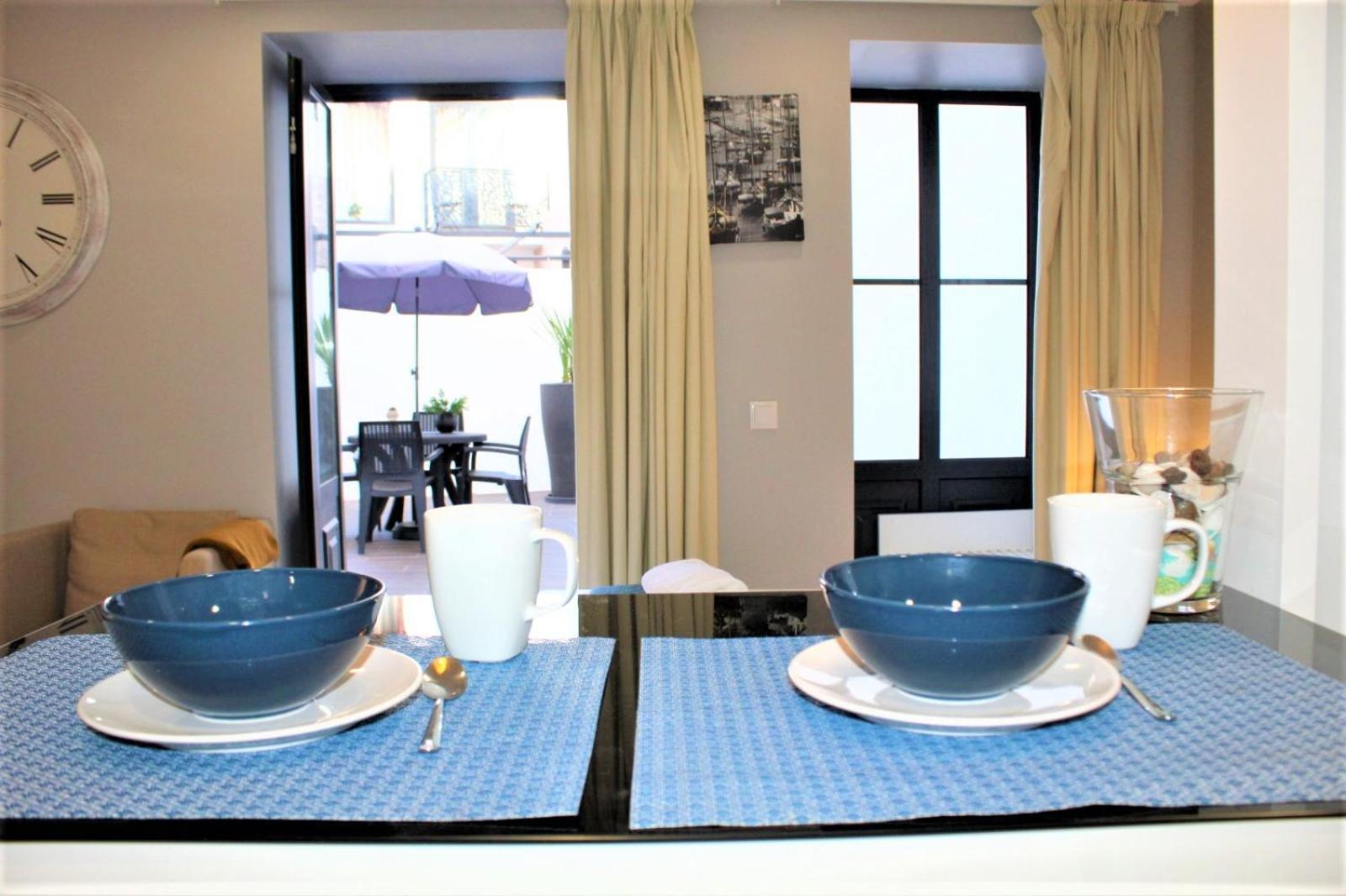 Апартаменты Oporto Wine Cellars Flat With Terrace Вила-Нова-ди-Гая Экстерьер фото